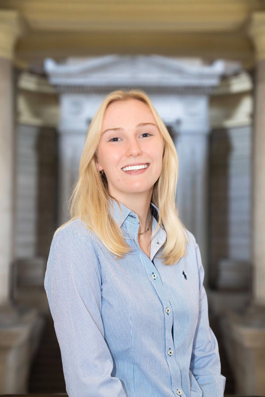 Yentl Barnhoorn